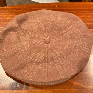 Vintage Wolfe’s Cap